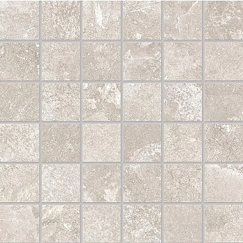 Emil Ceramica Chateau Mosaico Beige Naturale 50x50 / Эмиль Керамика Чатеау Мосаико Беж Натуралье 50x50 